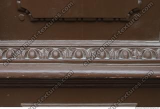 doors wooden ornate 0004